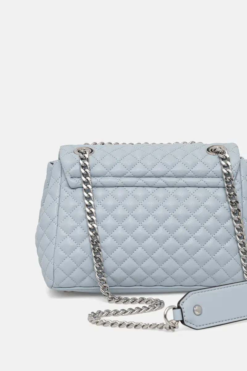 borsetta EVERLEE colore blu HWEY86 79210 miniatura 3