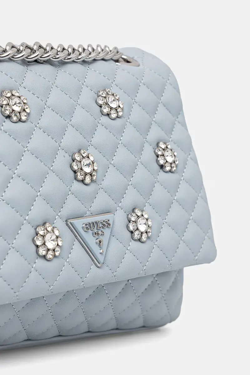 borsetta EVERLEE colore blu HWEY86 79210 miniatura 4