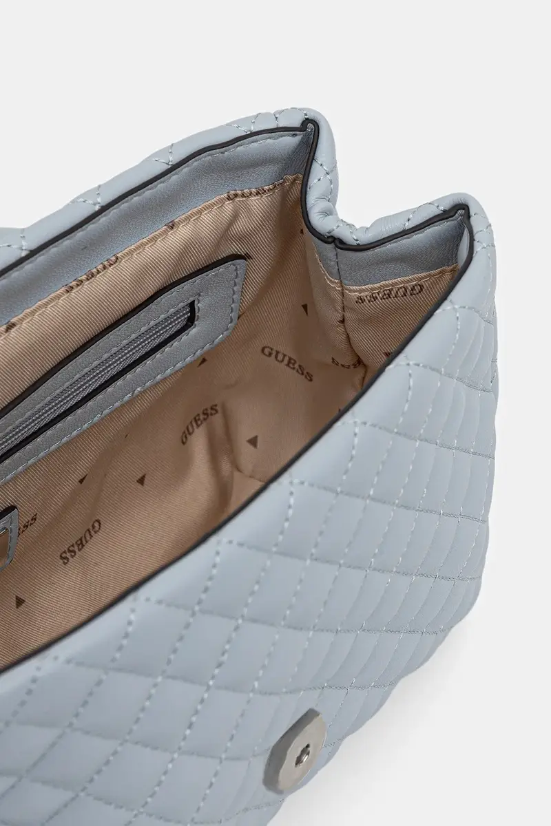 borsetta EVERLEE colore blu HWEY86 79210 miniatura 5