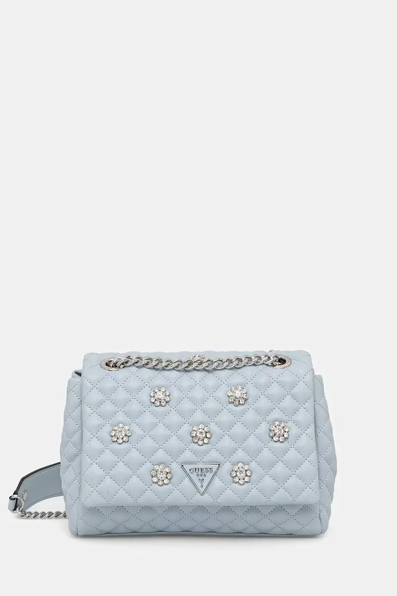 borsetta EVERLEE colore blu HWEY86 79210