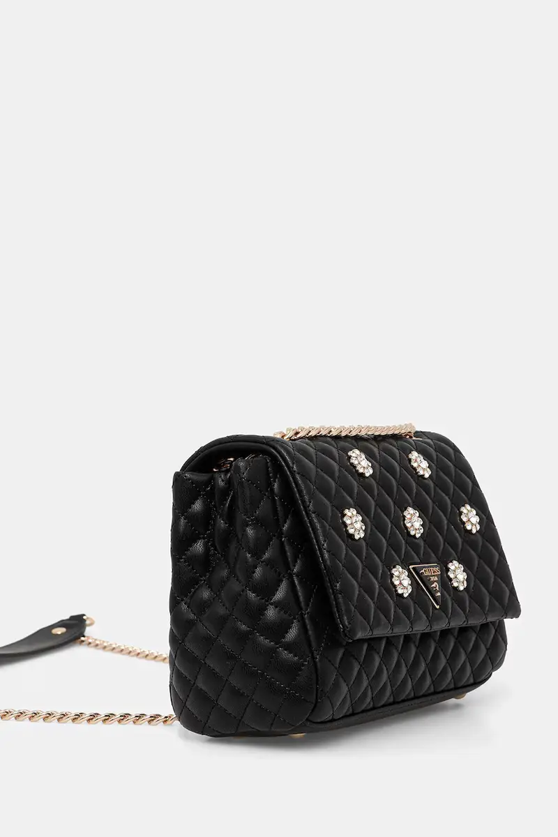 borsetta EVERLEE colore nero HWEG86 79210 miniatura 2