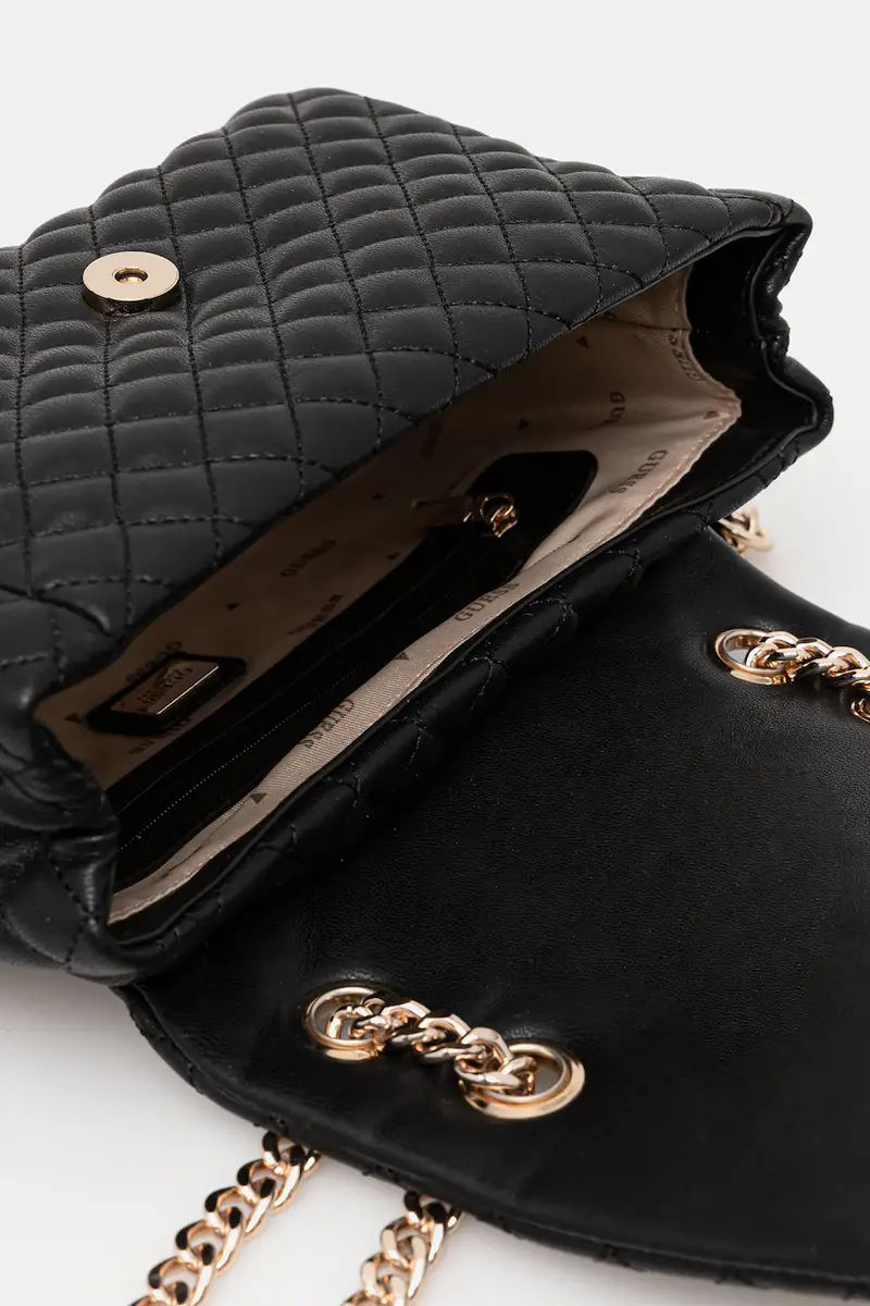 borsetta EVERLEE colore nero HWEG86 79210 miniatura 5