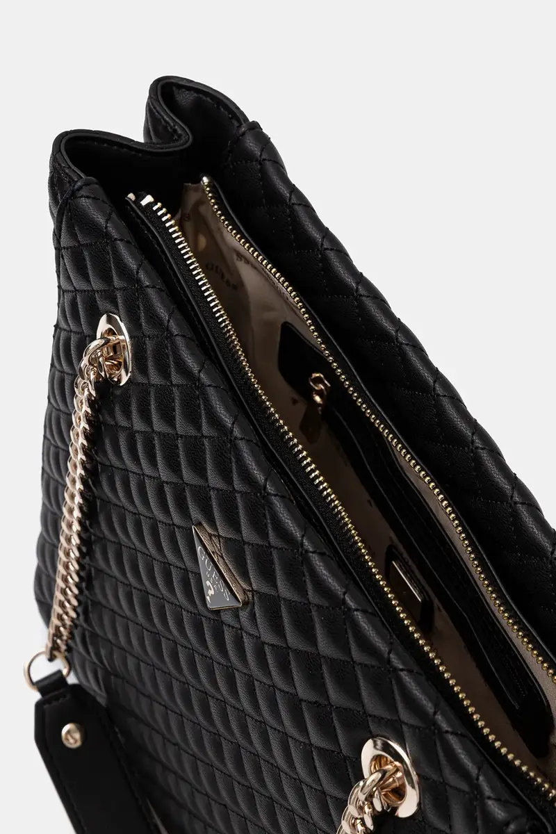 borsetta EVERLEE colore nero HWQG86 79220 miniatura 5