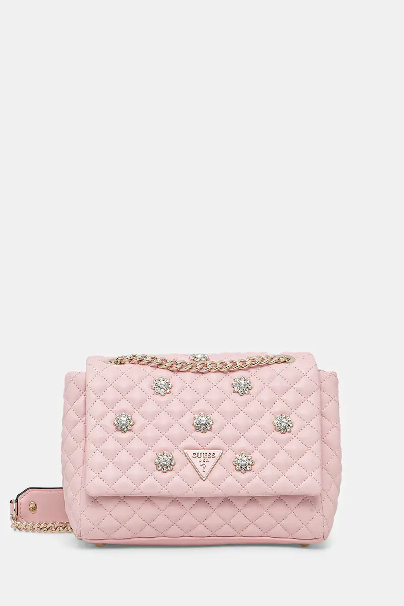 borsetta EVERLEE colore rosa HWEG86 79210