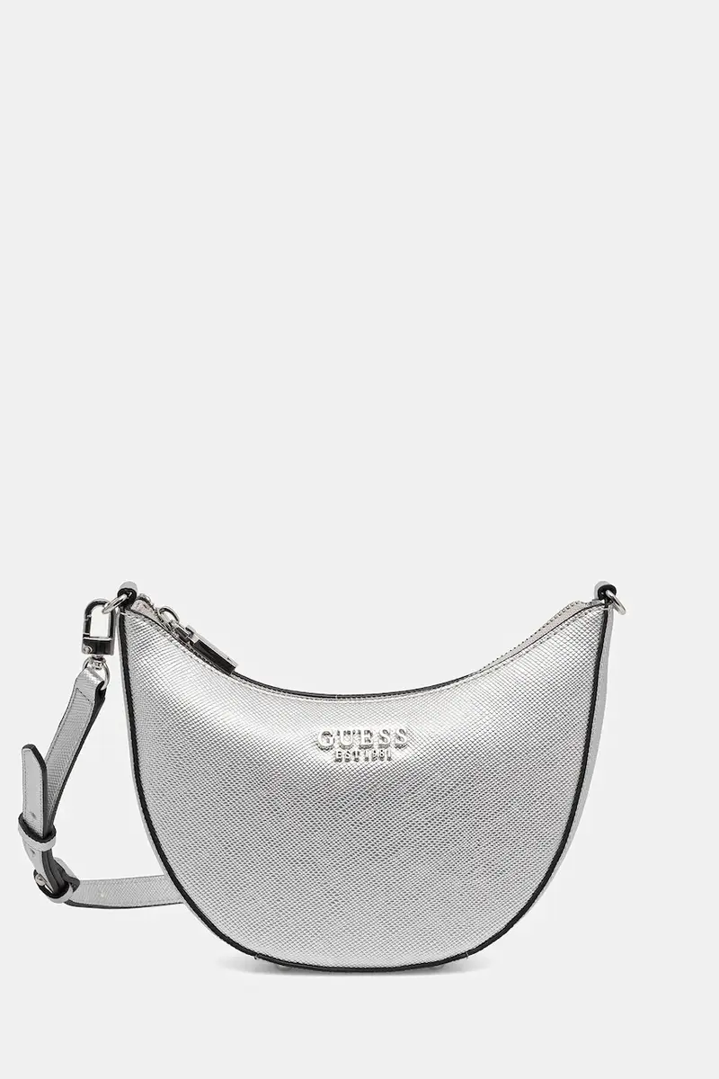 borsetta FEDANA colore argento HWZM96 43720