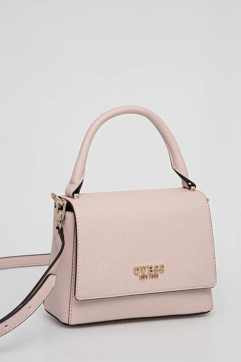 borsetta FEDANA colore rosa HWZG96 43200 miniatura 2