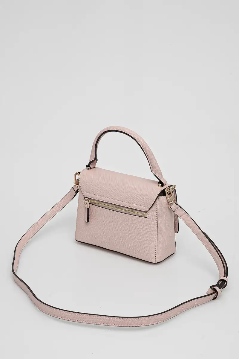 borsetta FEDANA colore rosa HWZG96 43200 miniatura 3