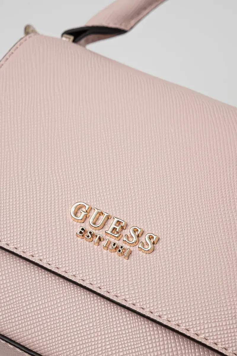 borsetta FEDANA colore rosa HWZG96 43200 miniatura 4