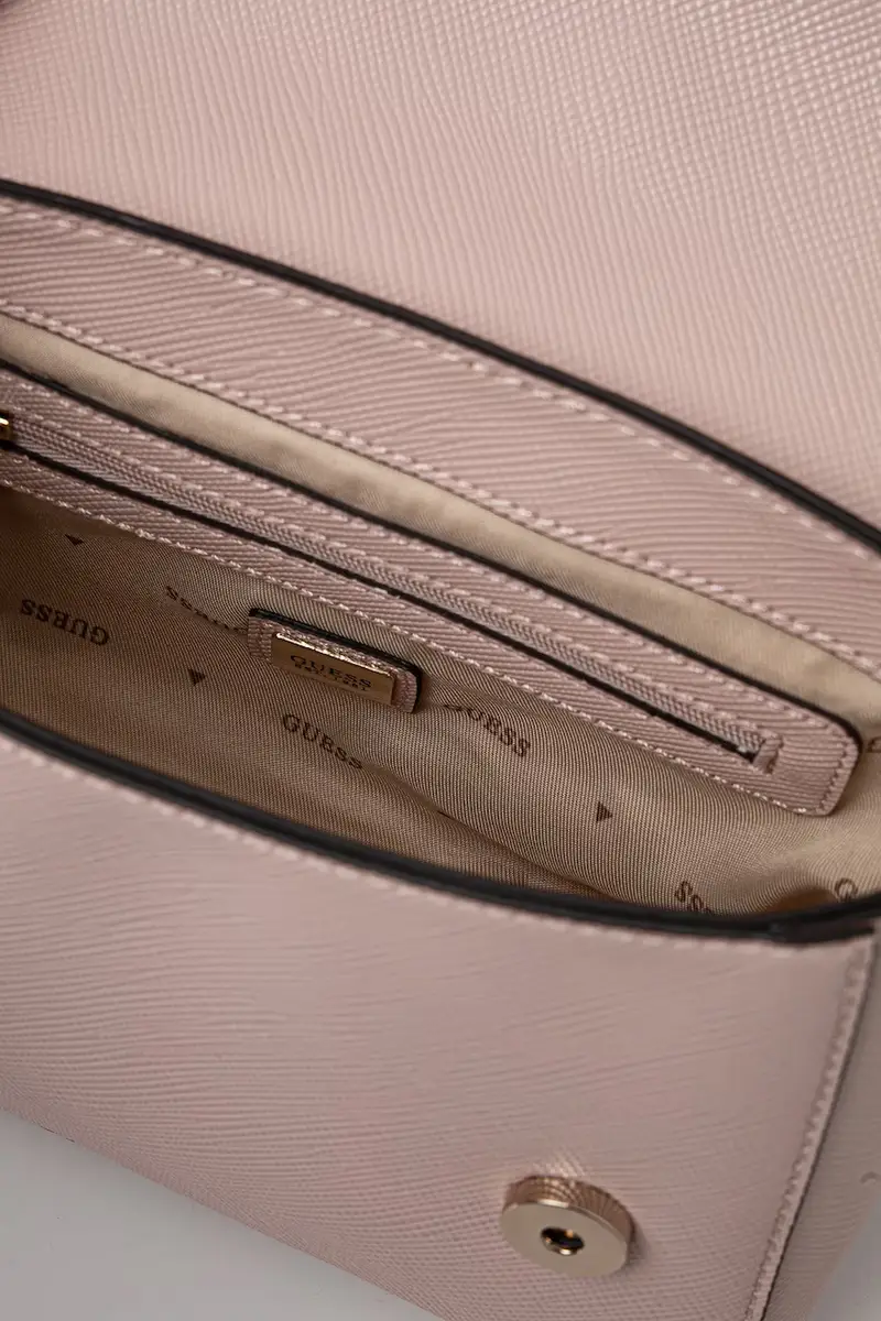 borsetta FEDANA colore rosa HWZG96 43200 miniatura 5