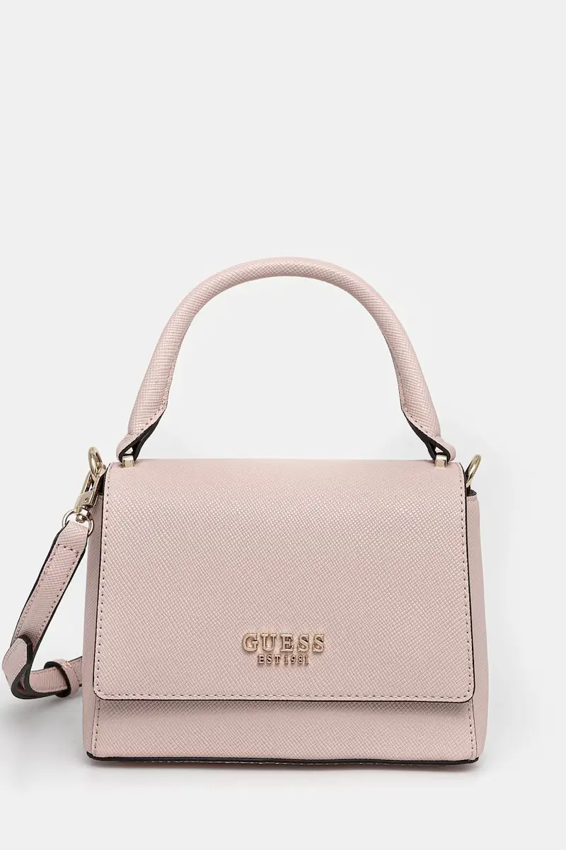 borsetta FEDANA colore rosa HWZG96 43200