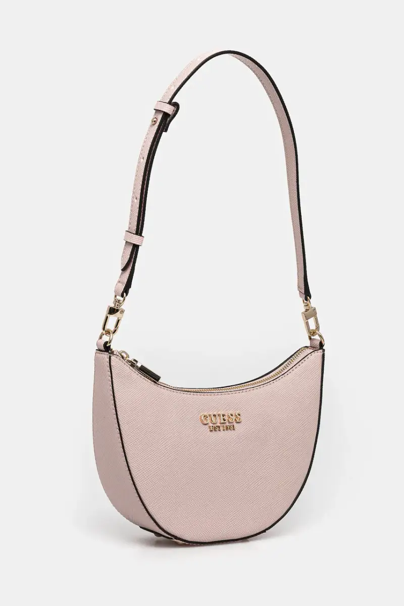 borsetta FEDANA colore rosa HWZG96 43720 miniatura 2