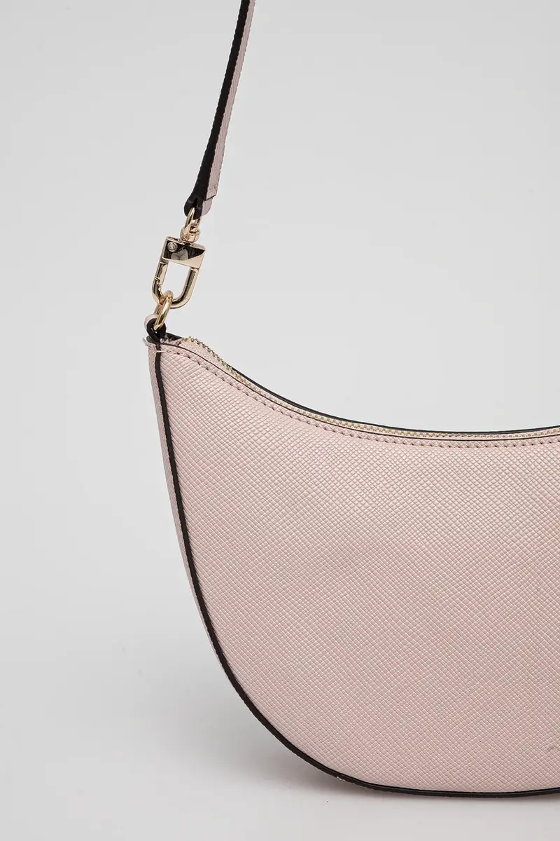 borsetta FEDANA colore rosa HWZG96 43720 miniatura 3