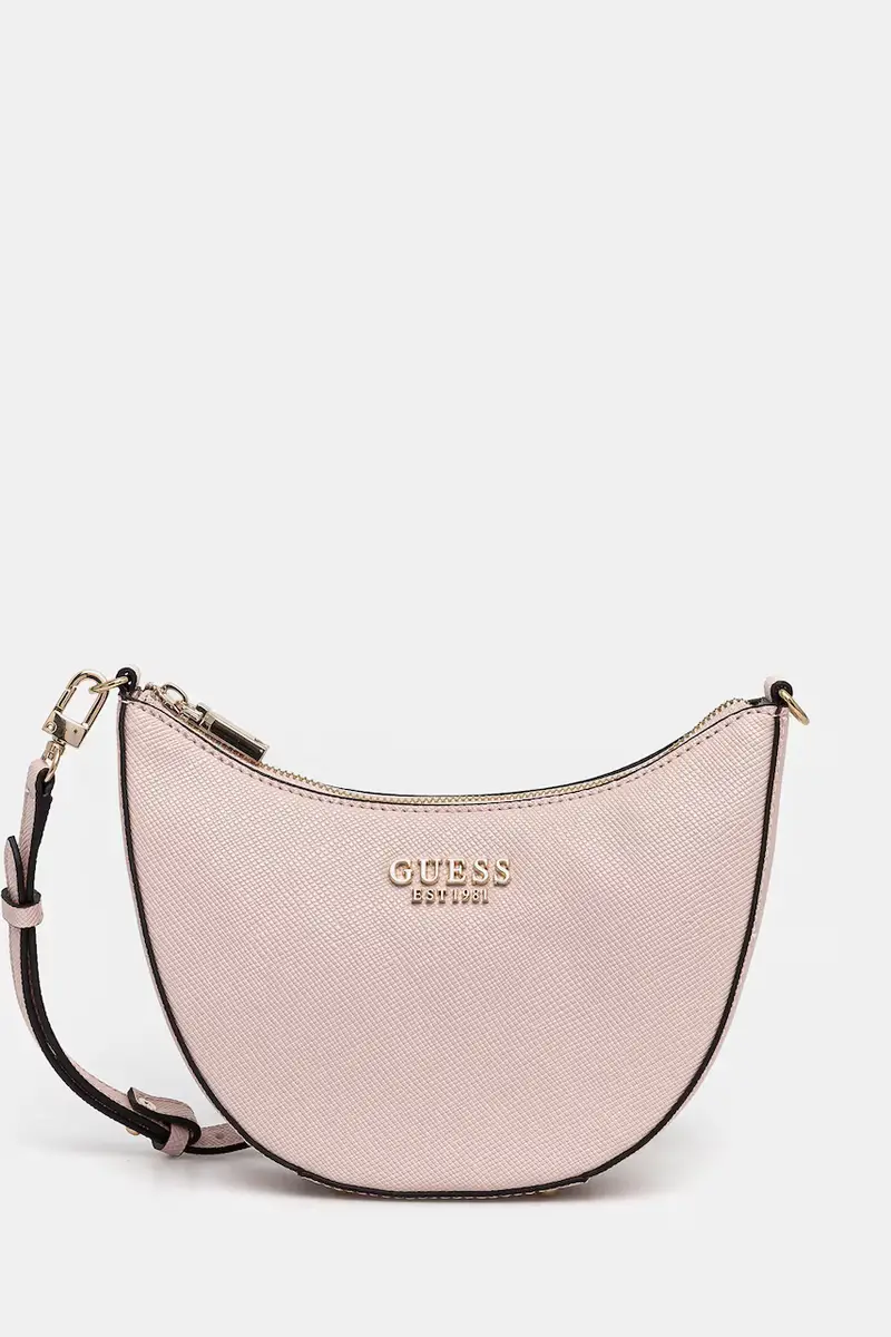 borsetta FEDANA colore rosa HWZG96 43720