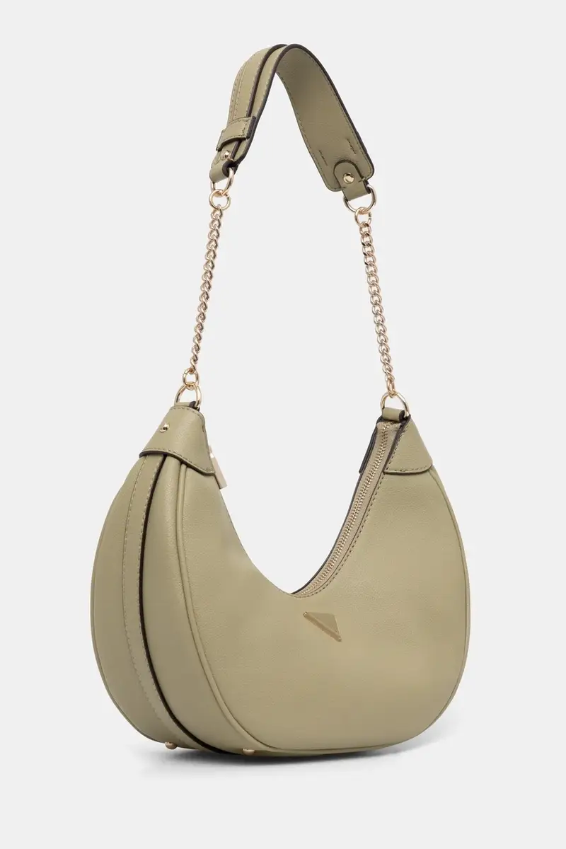 borsetta FEDORA colore beige HWBG95 19010 Verde miniatura 2