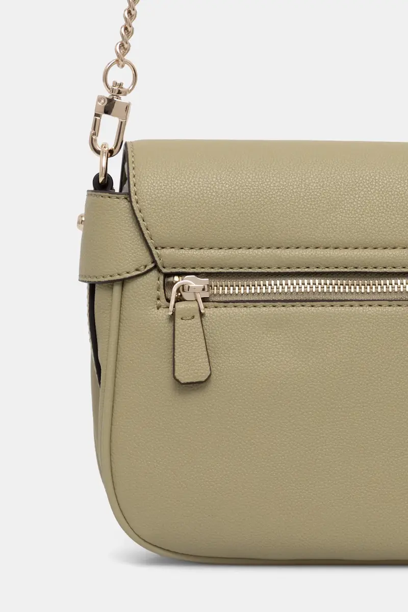 borsetta FEDORA colore verde HWBG95 19190 miniatura 3