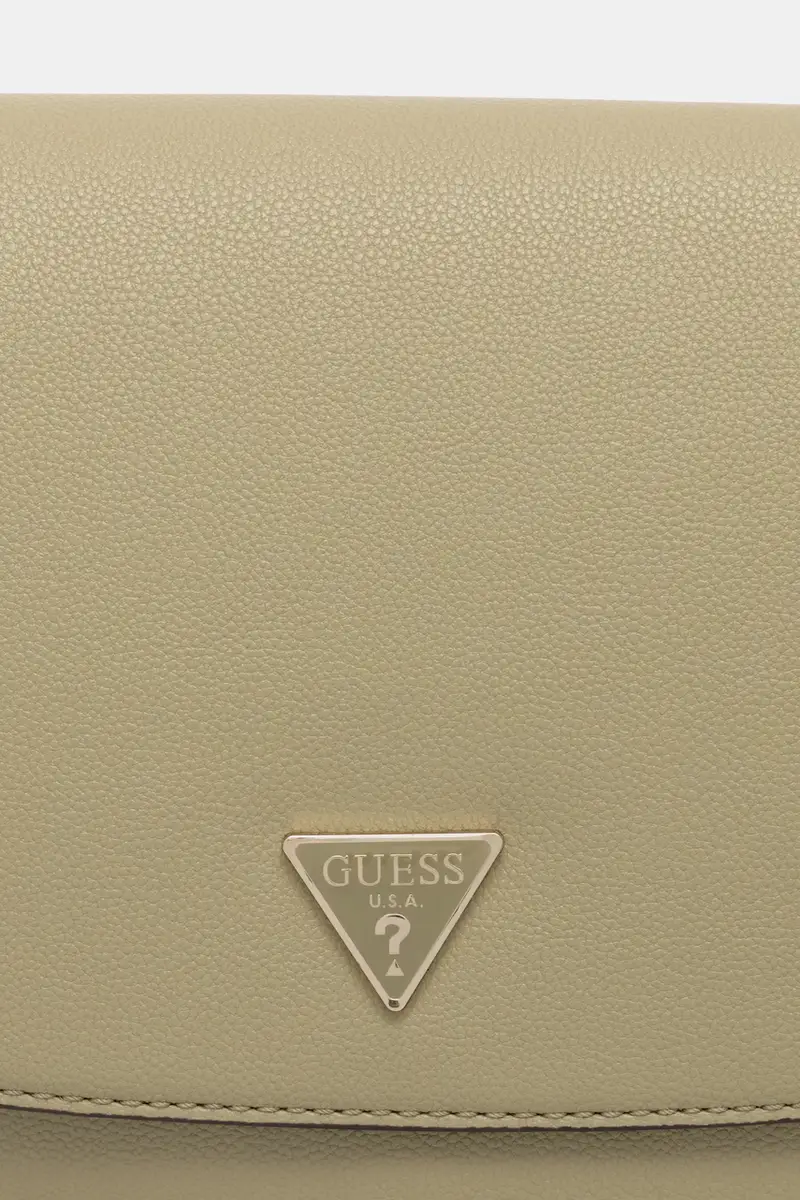 borsetta FEDORA colore verde HWBG95 19190 miniatura 4