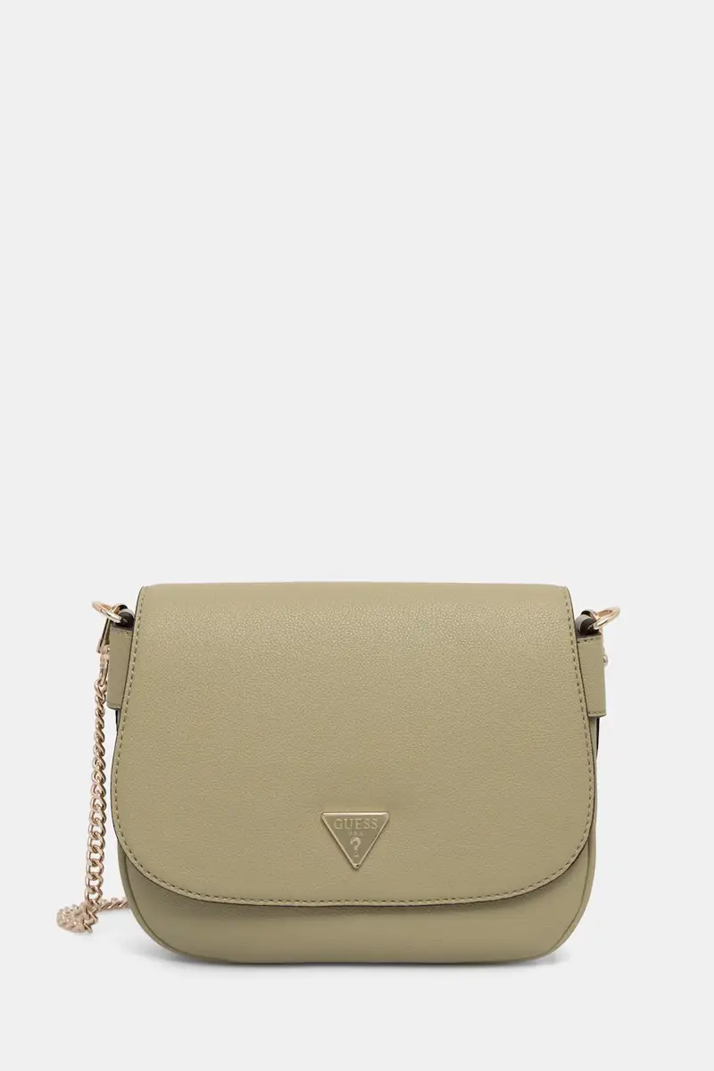 borsetta FEDORA colore verde HWBG95 19190