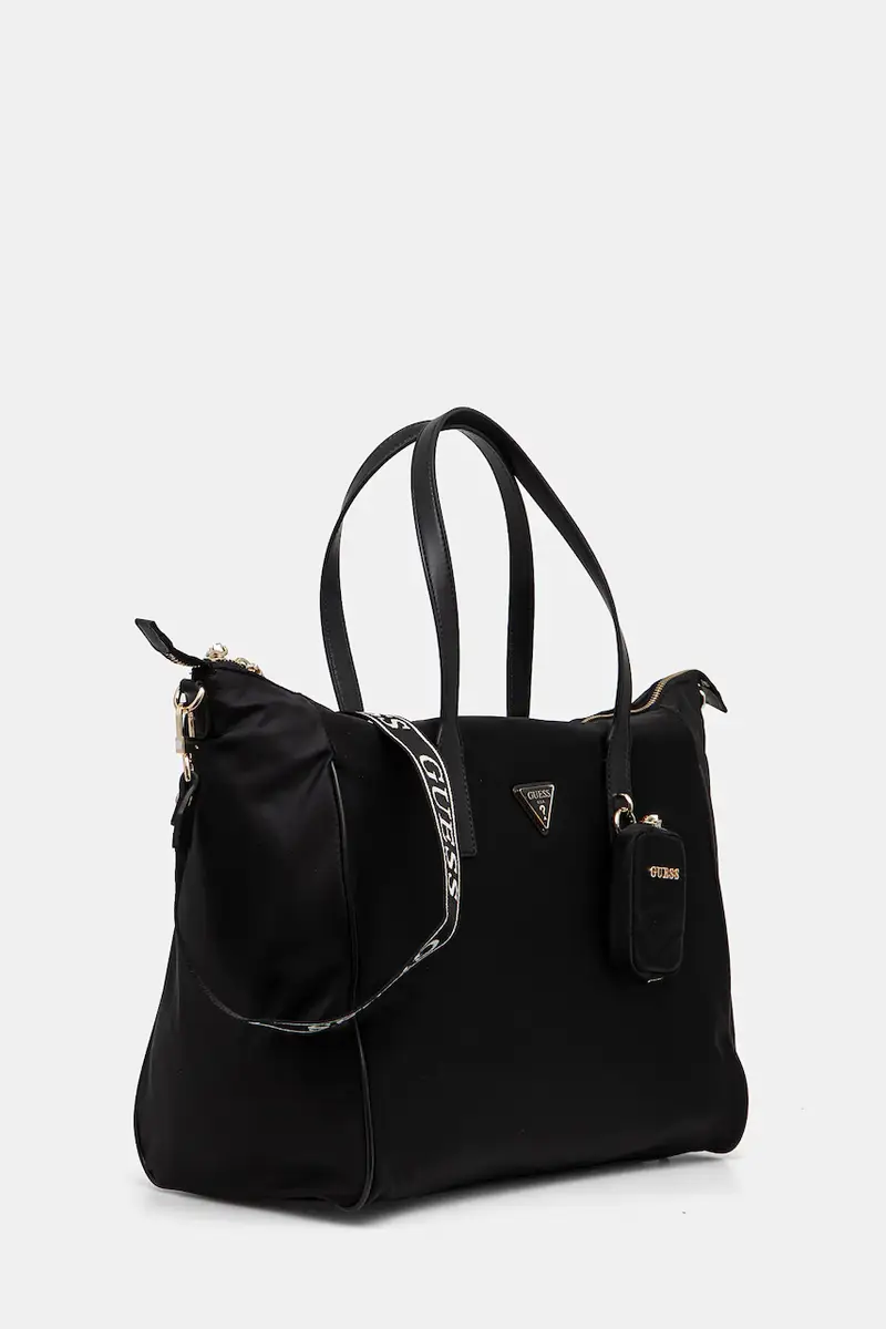 borsetta FOLLIE colore nero TWNN96 76017 miniatura 2