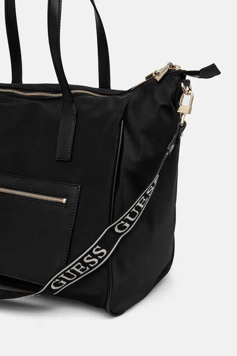 borsetta FOLLIE colore nero TWNN96 76017 miniatura 3