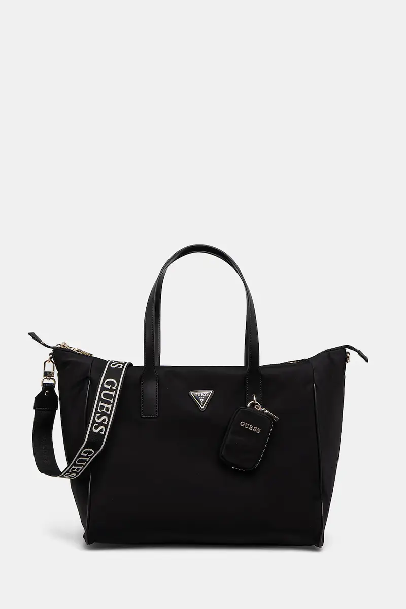 borsetta FOLLIE colore nero TWNN96 76017