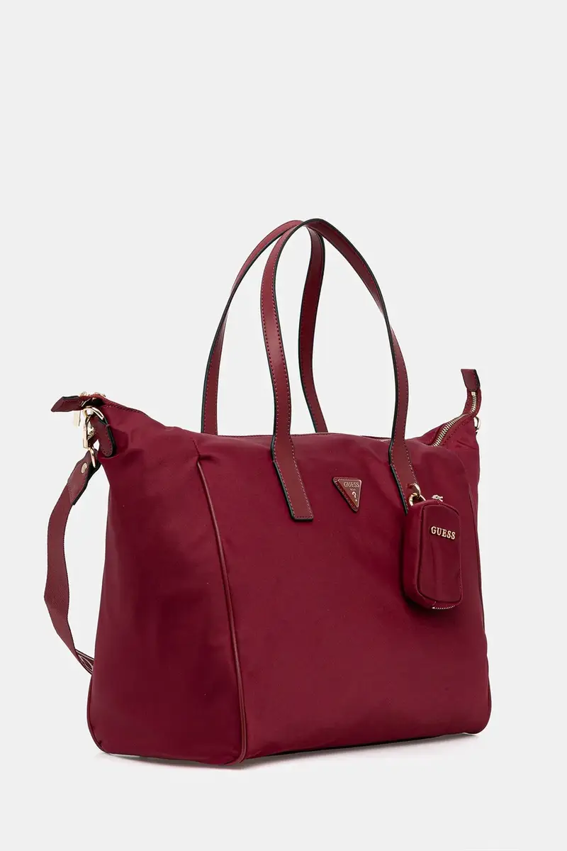 borsetta FOLLIE colore nero TWNN96 76017 Rosso miniatura 2