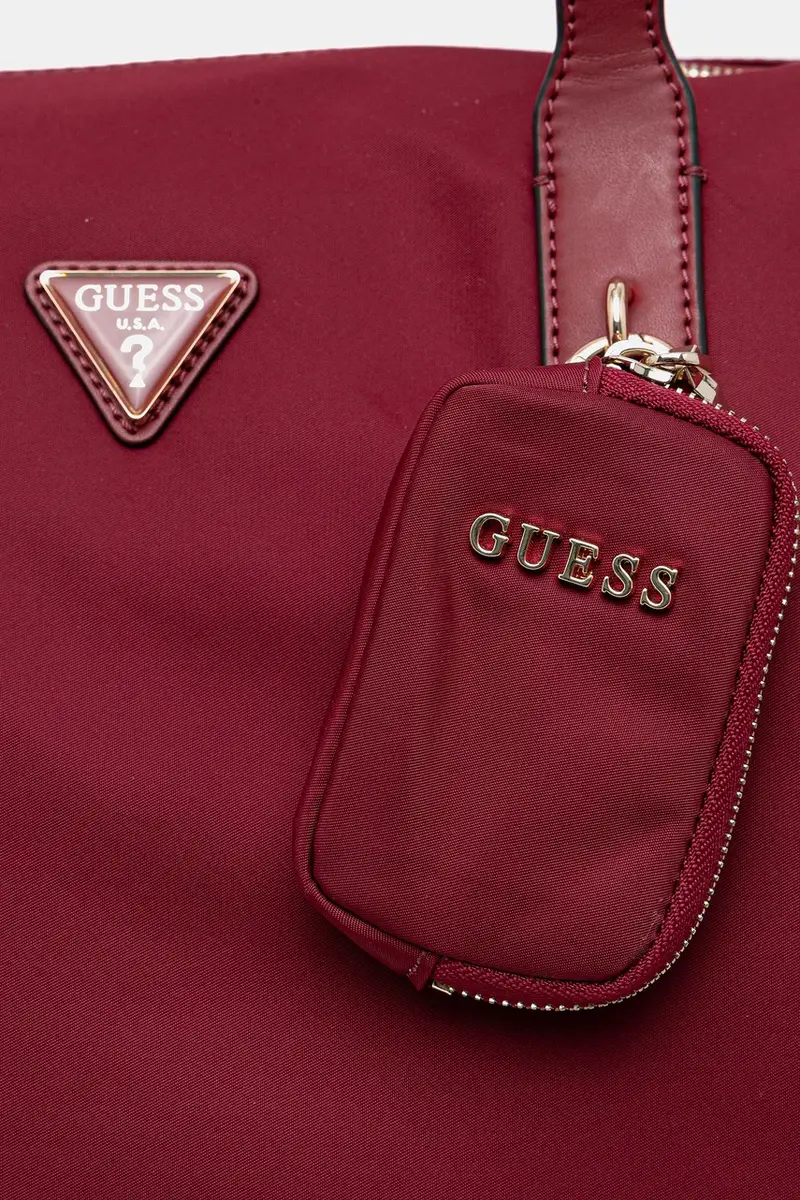 borsetta FOLLIE colore nero TWNN96 76017 Rosso miniatura 3