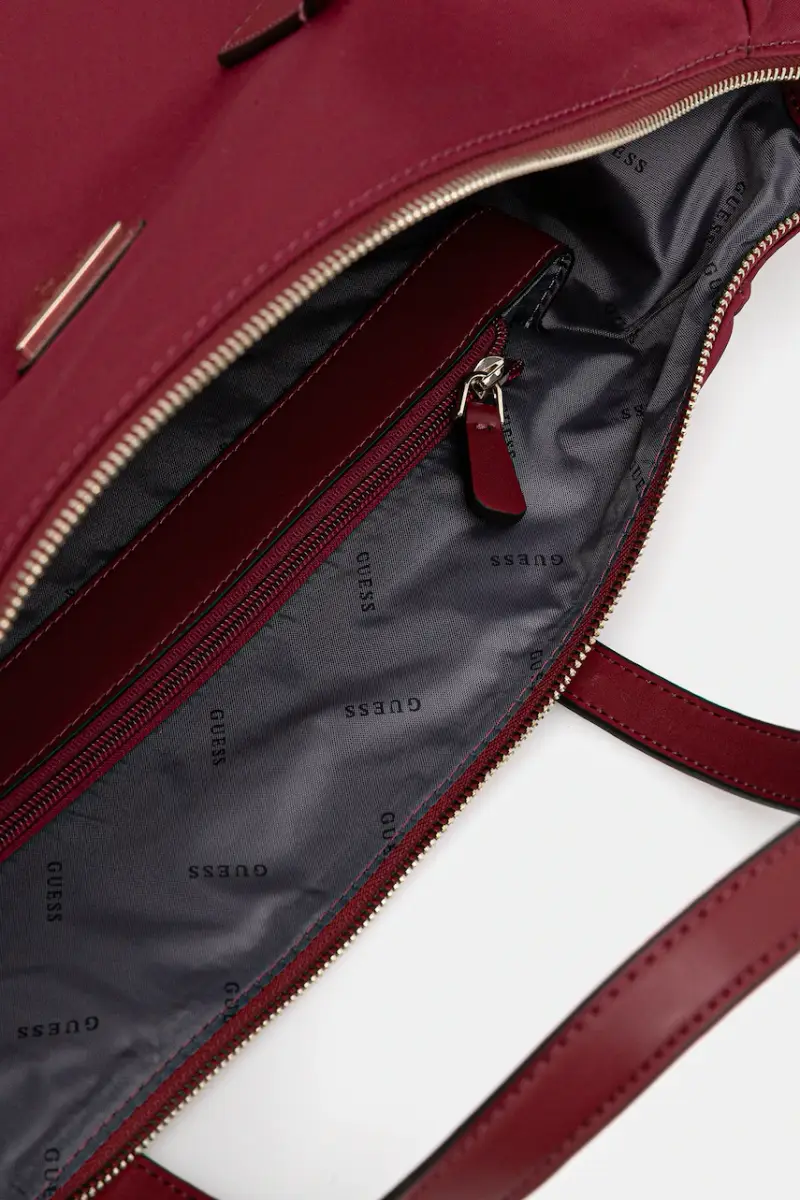 borsetta FOLLIE colore nero TWNN96 76017 Rosso miniatura 5