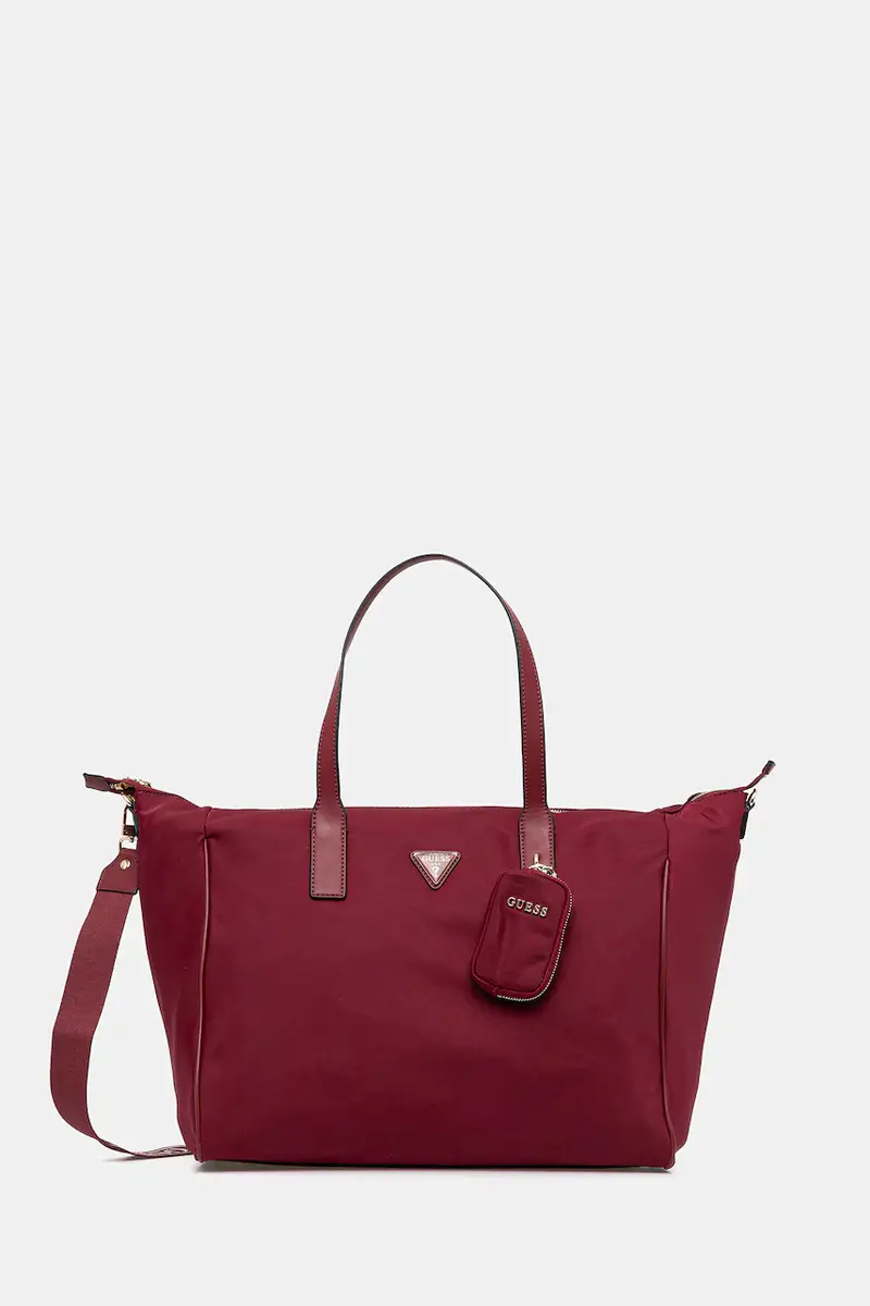 borsetta FOLLIE colore nero TWNN96 76017 Rosso