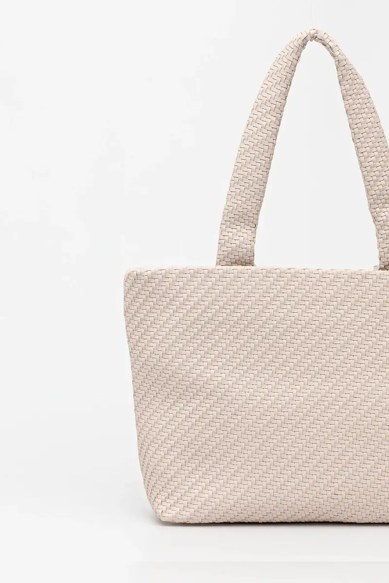 borsetta FRANCY colore beige HWWG95 30230 miniatura 3