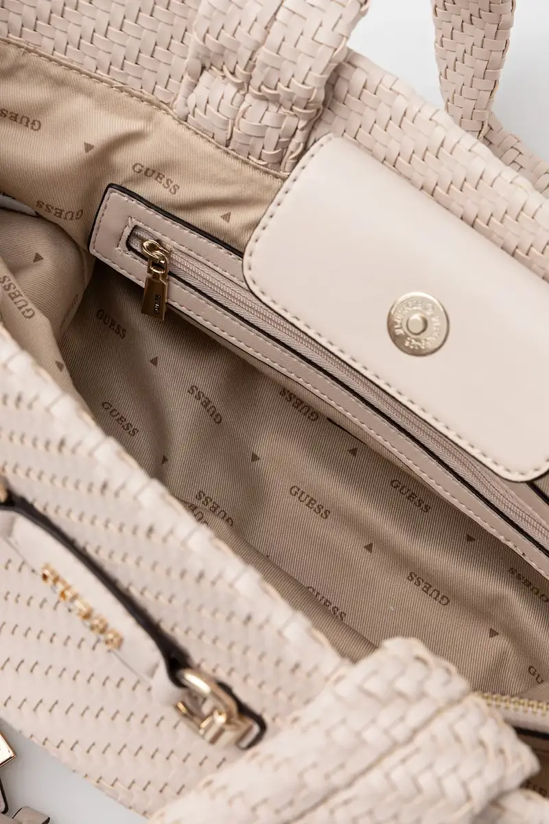 borsetta FRANCY colore beige HWWG95 30230 miniatura 4