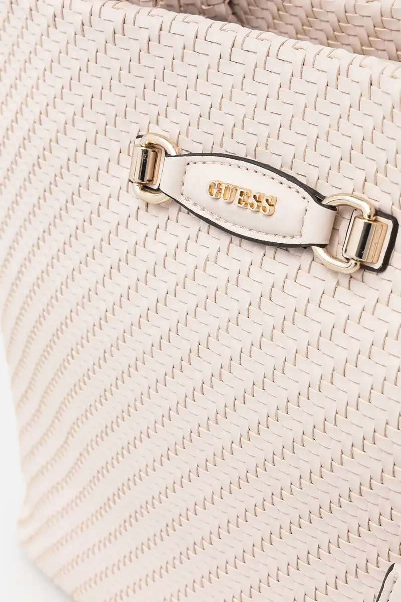 borsetta FRANCY colore beige HWWG95 30230 miniatura 5