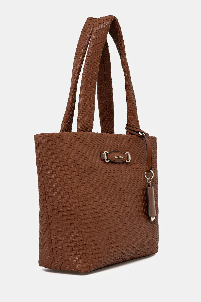 borsetta FRANCY colore marrone HWWG95 30230 miniatura 2