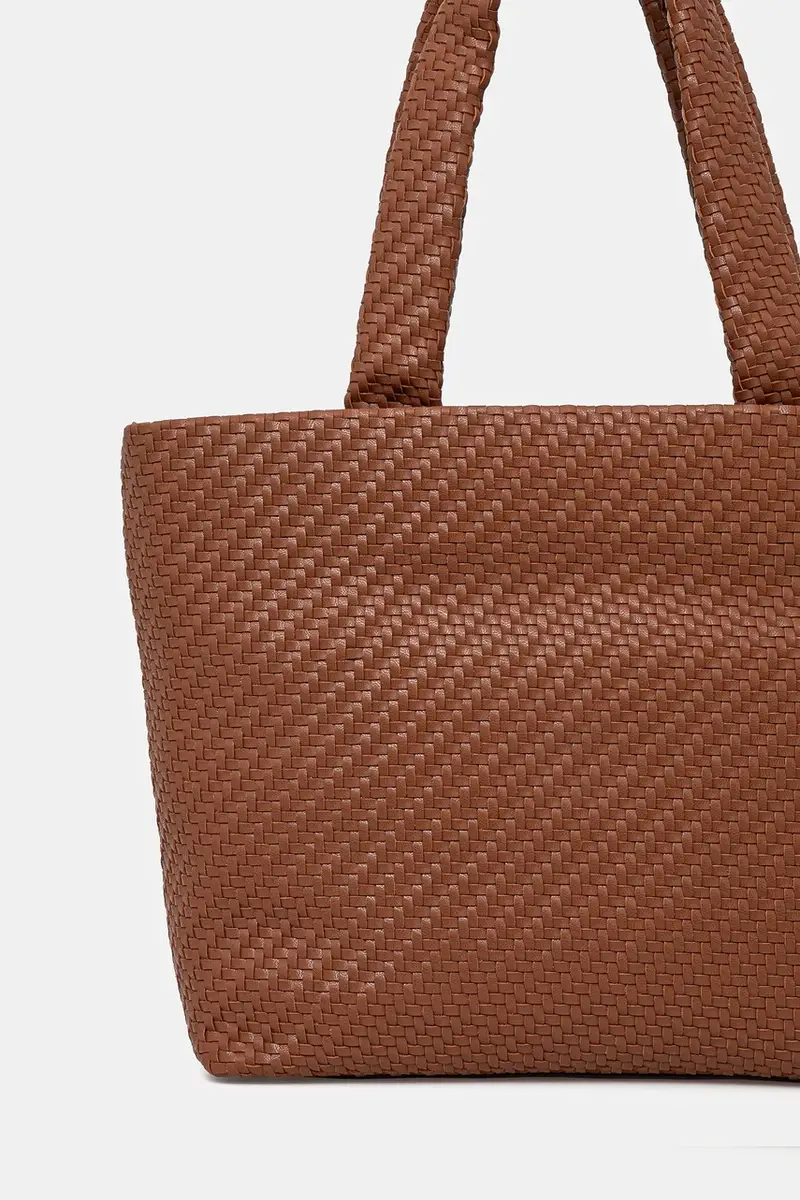 borsetta FRANCY colore marrone HWWG95 30230 miniatura 4