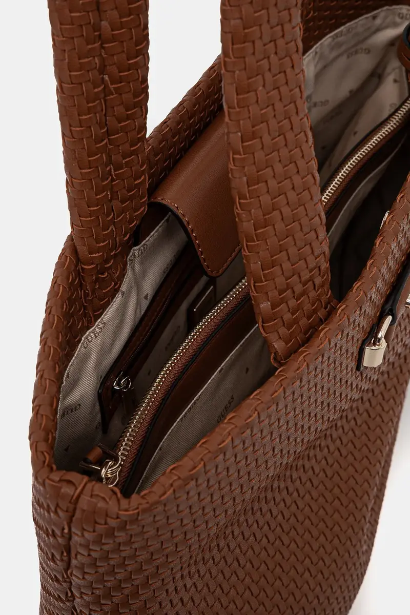 borsetta FRANCY colore marrone HWWG95 30230 miniatura 5