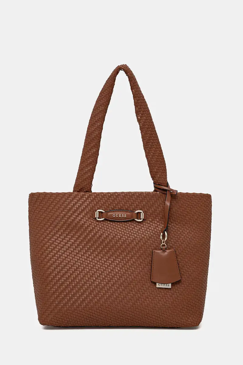 borsetta FRANCY colore marrone HWWG95 30230