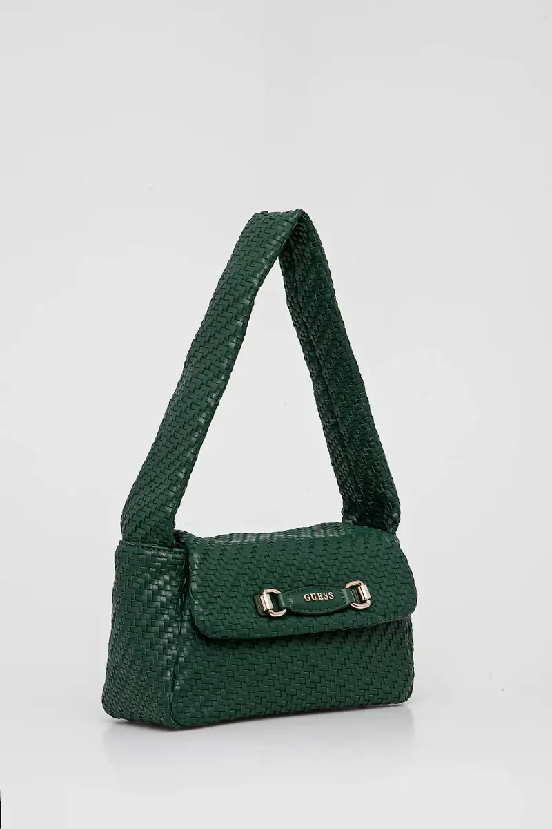 borsetta FRANCY colore verde HWWG95 30190 miniatura 2