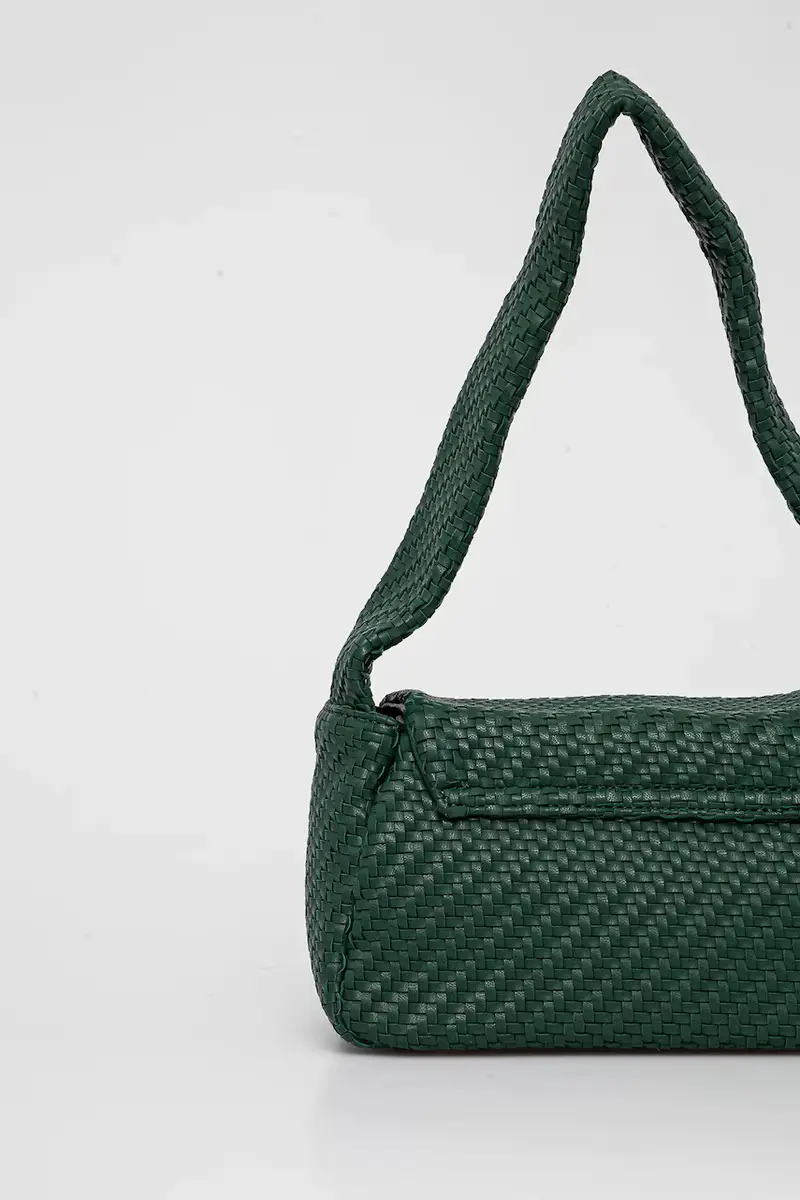 borsetta FRANCY colore verde HWWG95 30190 miniatura 3