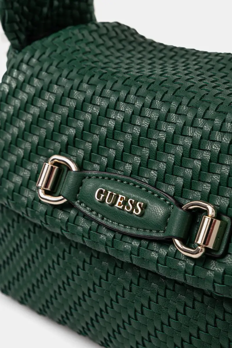 borsetta FRANCY colore verde HWWG95 30190 miniatura 4