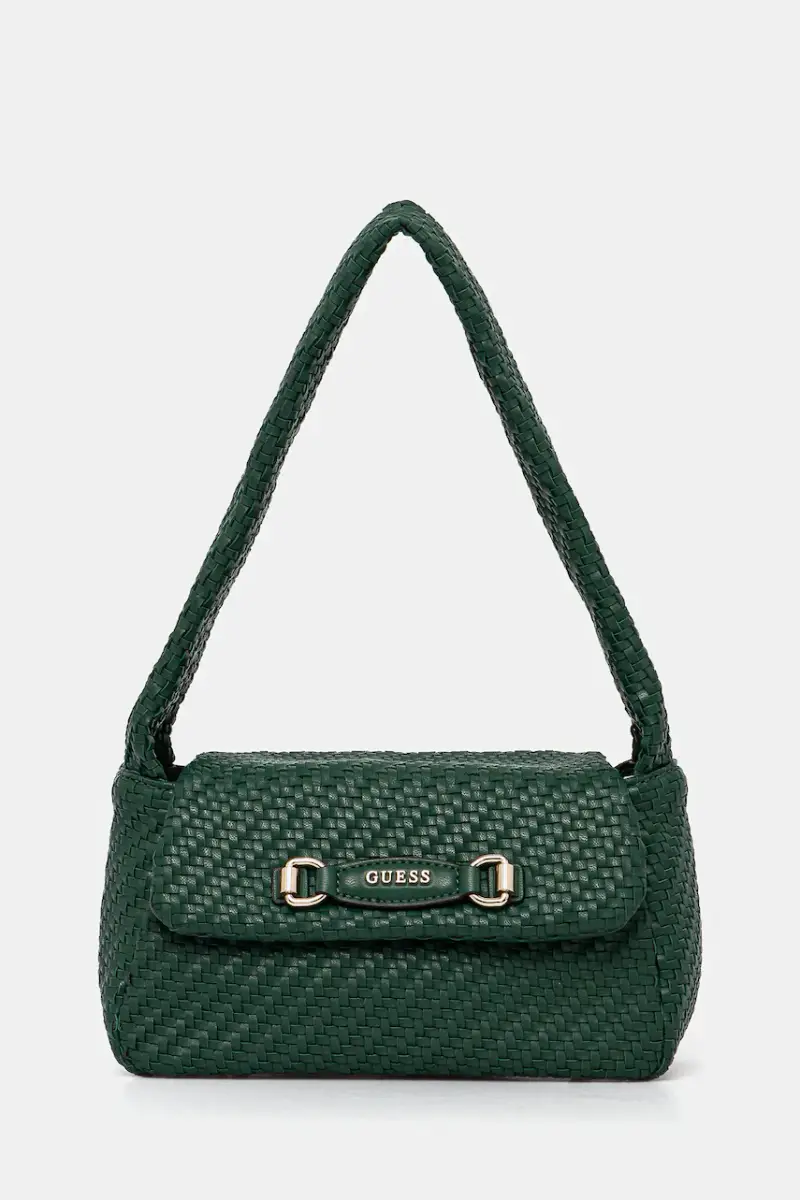 borsetta FRANCY colore verde HWWG95 30190