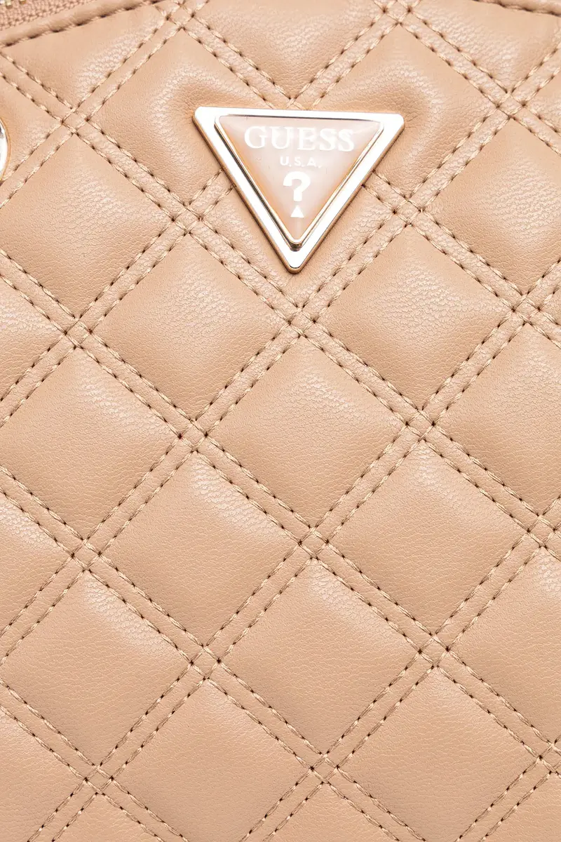 borsetta GIULLY colore beige HWQG87 48760 miniatura 4