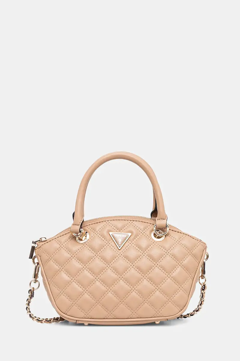 borsetta GIULLY colore beige HWQG87 48760