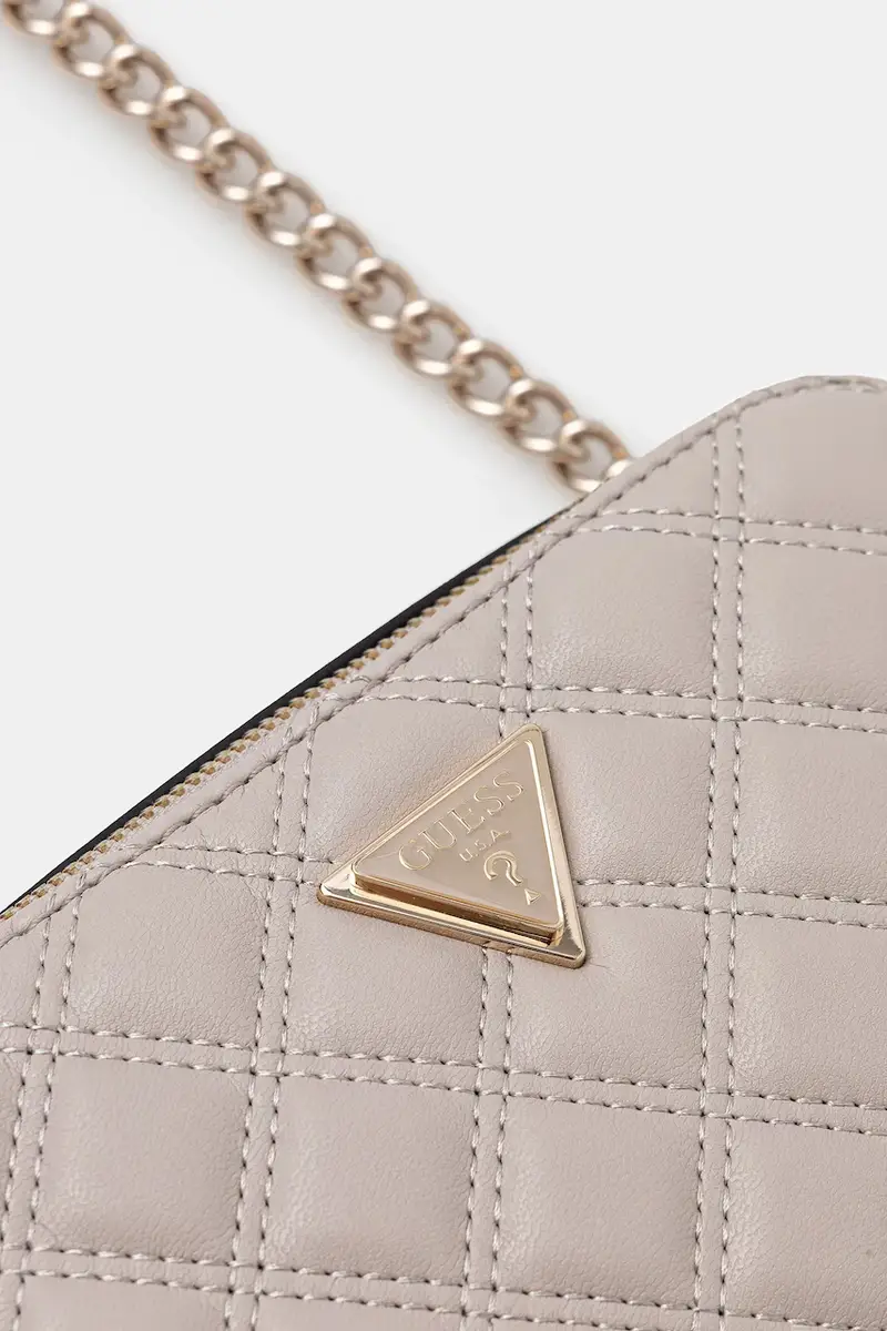 borsetta GIULLY colore beige HWQG96 73140 miniatura 4