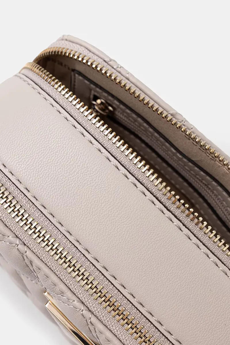 borsetta GIULLY colore beige HWQG96 73140 miniatura 5