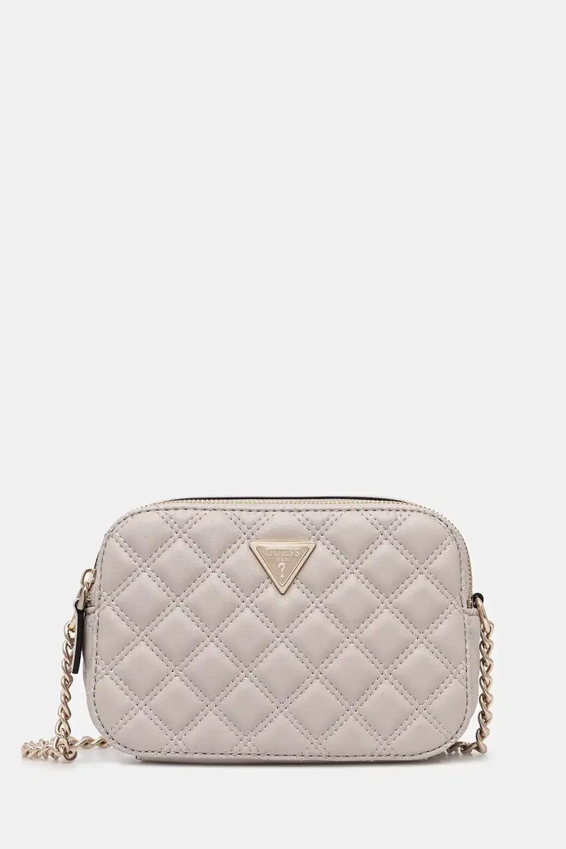 borsetta GIULLY colore beige HWQG96 73140