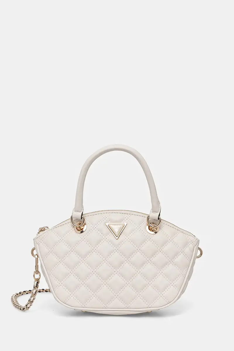 borsetta GIULLY colore bianco HWQG87 48760