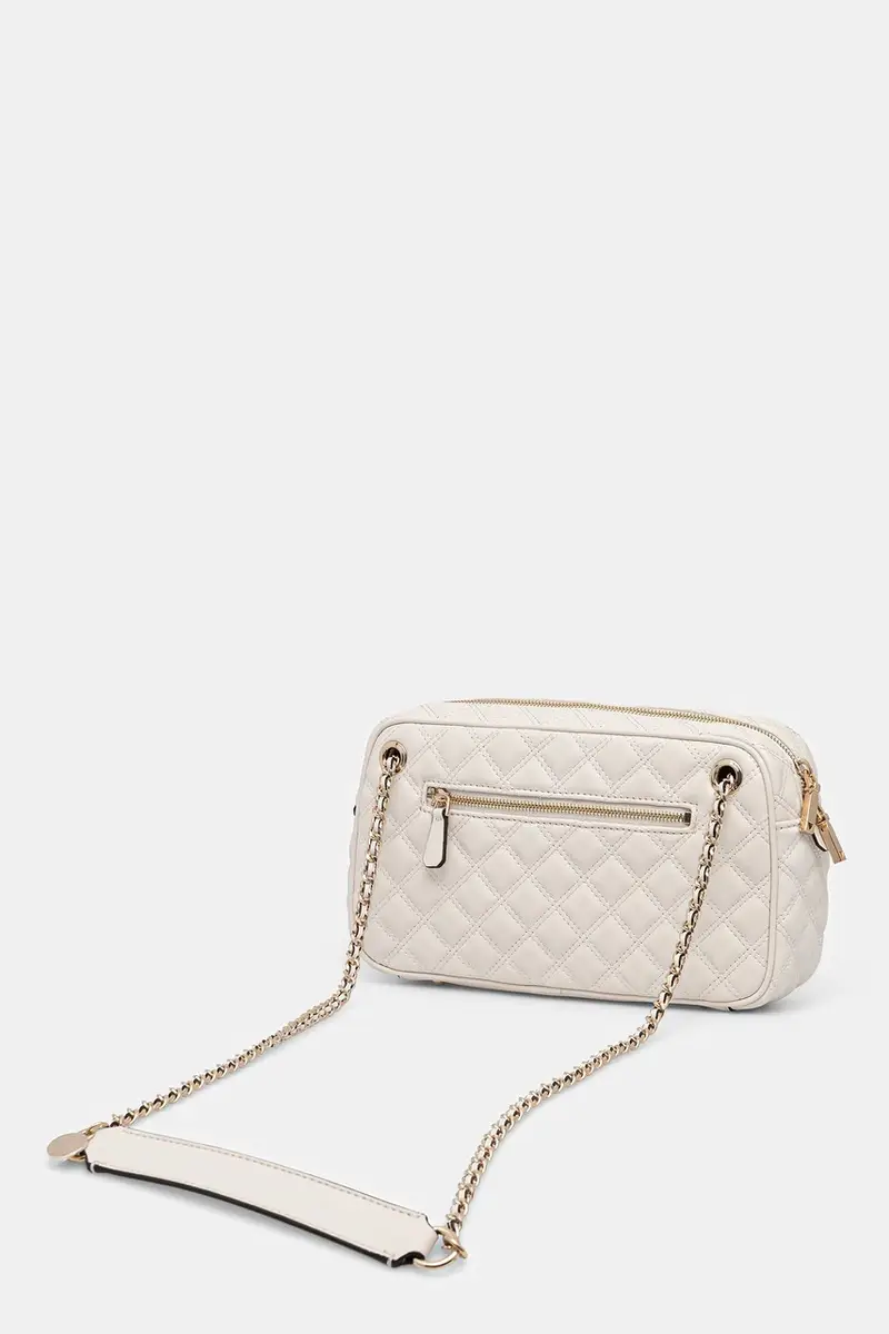 borsetta GIULLY colore bianco HWQG96 73080 Beige miniatura 3