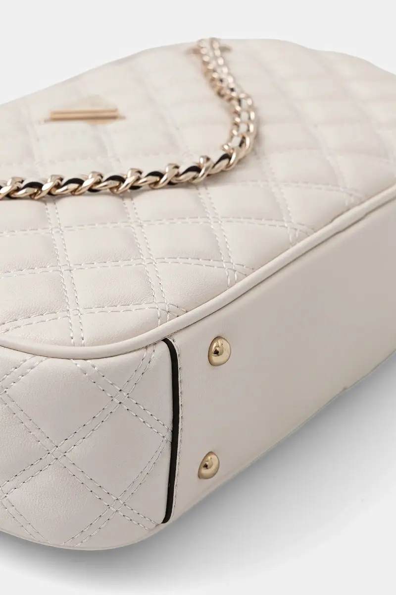 borsetta GIULLY colore bianco HWQG96 73080 Beige miniatura 4