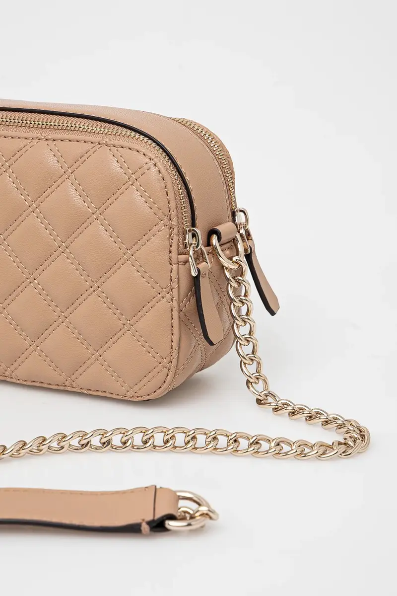 borsetta GIULLY colore marrone HWQG87 48140 miniatura 3