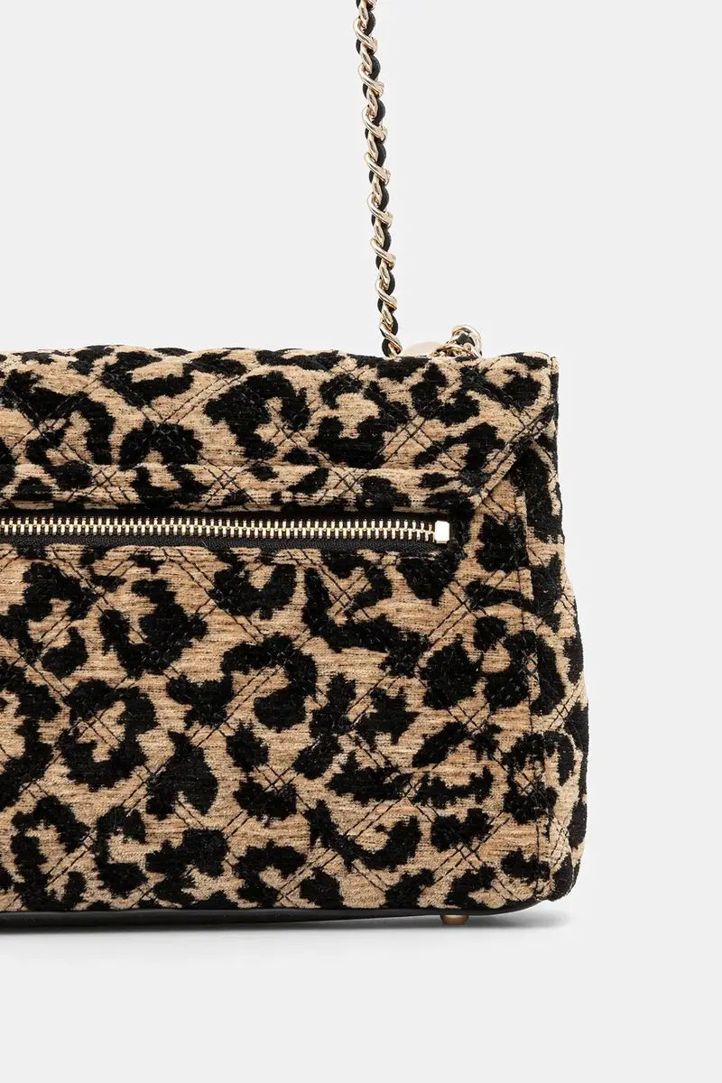 borsetta GIULLY colore nero HWLG96 73200 miniatura 3