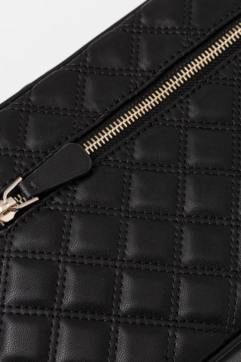 borsetta GIULLY colore nero HWQG96 73080 miniatura 4